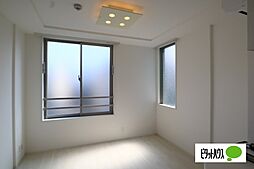 ＬＵＯＲＥ大曽根ＮＯＲＴＨ 3階1Kのリビング/ダイニング