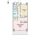 Herencia千代田4階11.6万円