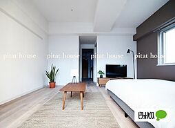 アルトロゼ名古屋 0202 2階1Kのリビング/ダイニング