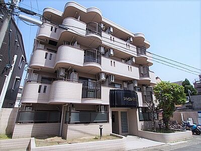 外観 外観
