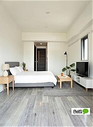 ＬＵＭＩＮＯＵＳ千種（ルミノスチクサ） 0904 9階1Kのリビング/ダイニング