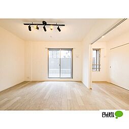 ＬＵＯＲＥ池下 4階1Kのリビング/ダイニング