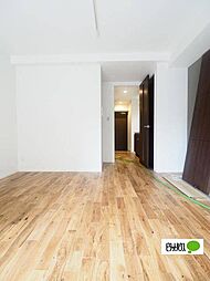 ＣＯＺＹ山下通2 1階1Kのリビング/ダイニング