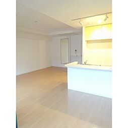 プロシード新瑞橋 0602 6階2LDKのリビング/ダイニング