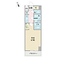 コントレイルりんくう常滑4階6.8万円