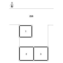 築地町12駐車場