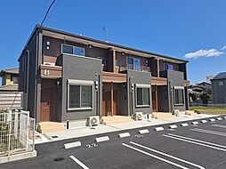 クラール木太リゾンネＢ