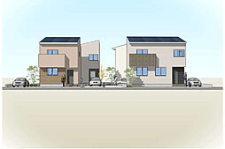 豊田市喜多町賃貸戸建　Ｄ棟