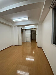 第14スカイブルーマンション 0201 2階2Kのリビング/ダイニング