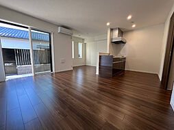 ＧＡＲＤＥＮ　ＧＡＴＥ　ＰＲＥＭＩＥＲ 0106 1階3LDKのリビング/ダイニング