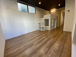 Ｇｌａｎｚ練馬 0104 1階1Kのリビング/ダイニング