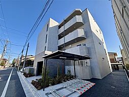 ＶＯＲＴ中村IIｒｅｓｉｄｅｎｃｅ