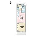 VORT中村IIresidence1階14.2万円