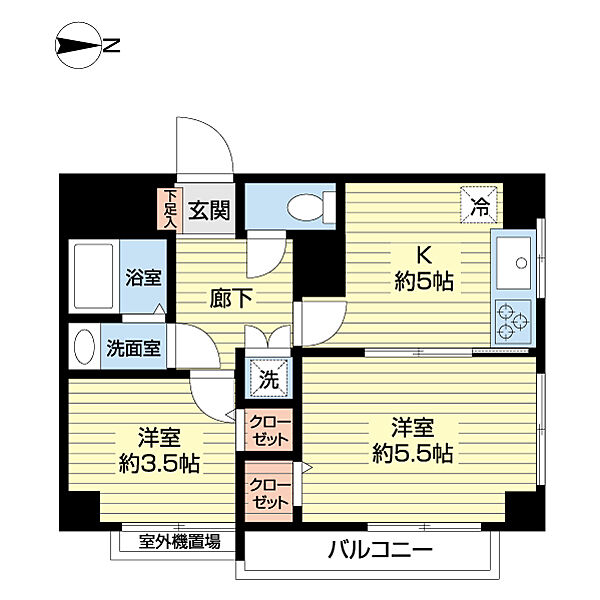 間取り：313004836539