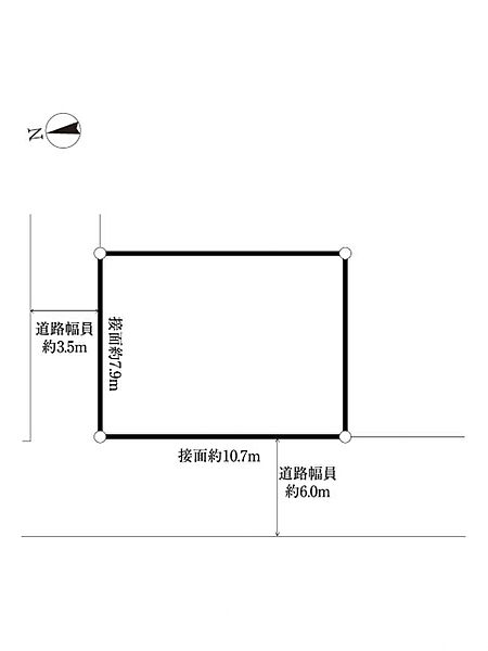 区画図：313004943533