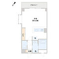 チェリーブロッサム3階6.1万円