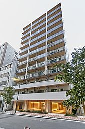 パークアクシス東日本橋