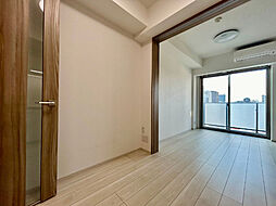 ＣＡＳＡ　ＫＡＮＯＮ　石原 0602 6階1DKのリビング/ダイニング