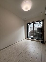 ＨＡＲＶＥＳＴ日暮里 2階1DKのリビング/ダイニング