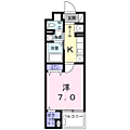 ホライゾン4階6.1万円