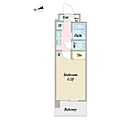アルファサイト新宿1階9.0万円