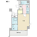 DECO1階12.4万円
