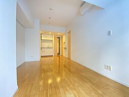 プロシード西新宿 0305 3階1LDKのリビング/ダイニング