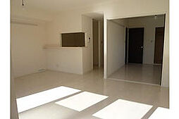 フォルトゥーナ三宿 0301 3階1LDKの室内