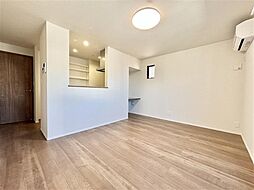 ＣＥＬＭ中目黒 0302 3階1LDKのリビング/ダイニング