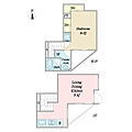 ASTILE広尾地下1階25.0万円