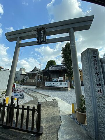 周辺
