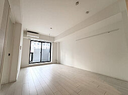 ＮＥＸＵＳ　ＹＯＴＳＵＹＡ 0101 地下1階2LDKのリビング/ダイニング