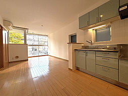 Ａ−ｐｌａｃｅｒ 0201 2階1LDKのリビング/ダイニング