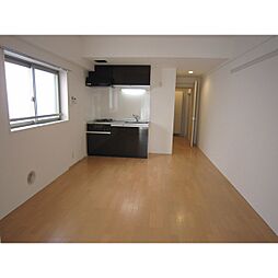 グランテバッハ神楽坂 0306 3階1LDKのリビング/ダイニング