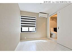 ＯｐｅｒａＧａｒｄｅｎ（オペラガーデン） 4階ワンルームのリビング/ダイニング