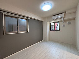 キュリアスＫ 3階1LDKのリビング/ダイニング