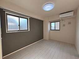 キュリアスＫ 0601 6階1LDKのリビング/ダイニング