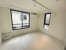 ＬＡＰＳ神楽坂 0301 3階ワンルームのリビング/ダイニング