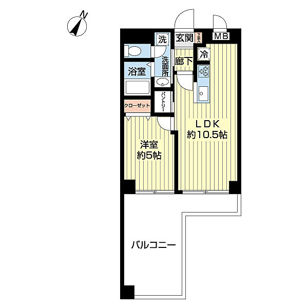 間取り：313004843790