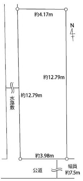 区画図：313004850490
