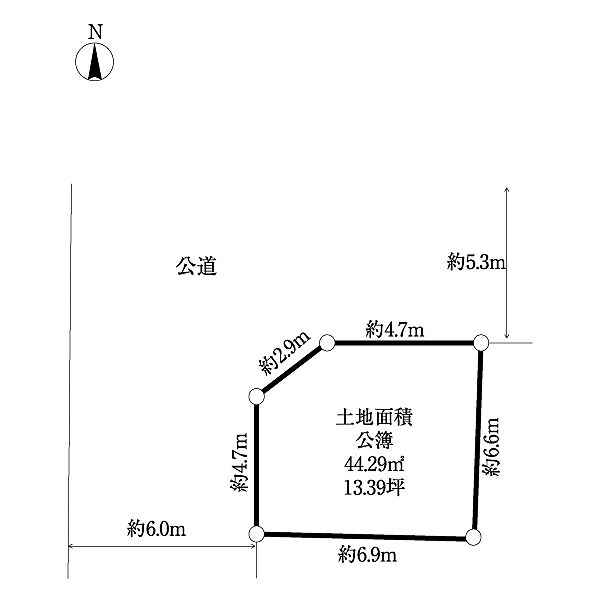 区画図：314002870491