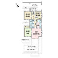 ガーデンテラス白根台2号棟-1,900万円