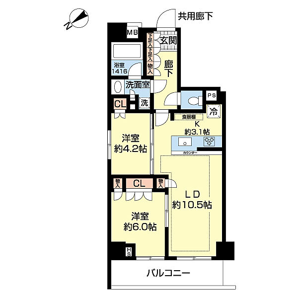 間取り：314002712874