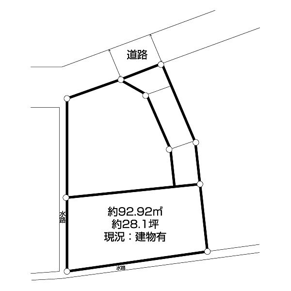 区画図：314002821524