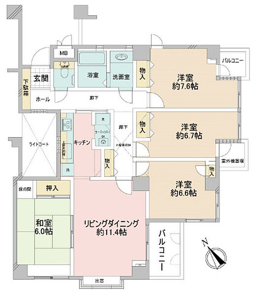 間取り：314002874074