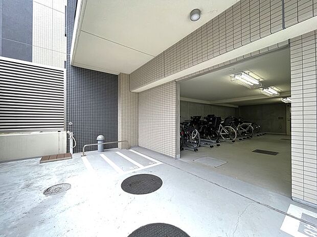 プレディア横浜三ツ沢(1SLDK) 2階のその他画像
