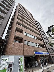 ライオンズステーションプラザ大島