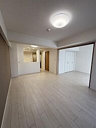 アーベントハイム葛西臨海公園 0106 3LDKのリビング/ダイニング