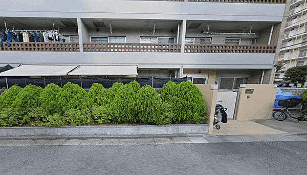 幼稚園、保育園「グローバルキッズ南葛西園まで259m」