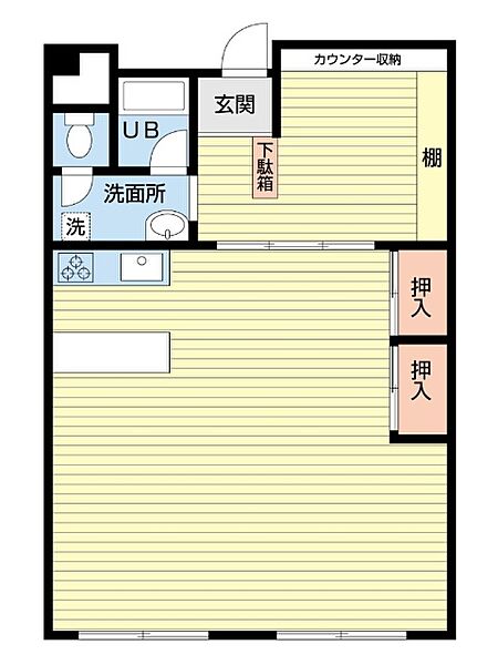 間取り：313004855985
